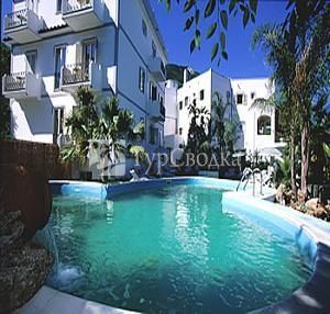 Thermal Park Nausicaa Palace Hotel 4*
