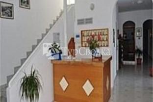 Villa D'Orta Hotel 3*