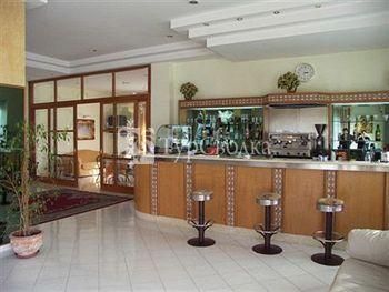 Hotel Aurelio Casapulla 3*