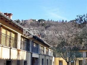 Residence Terre Gialle Castel del Piano 4*