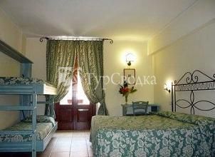 Il Tiglio Bed and Breakfast Castel di Sangro 2*