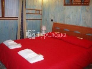Bed and Breakfast la Grotta 1*