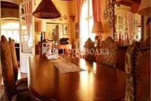 Locanda Solarola Hotel Castel Guelfo di Bologna 3*