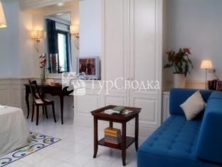 Residenza d'Epoca La Corallina 4*