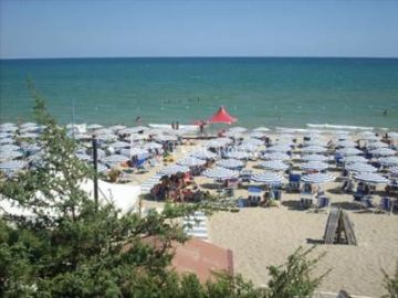 Nicotel Pineto 4*