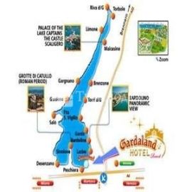 Gardaland Hotel Resort 4*