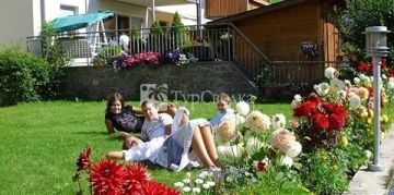 Apartments Almiva 2*