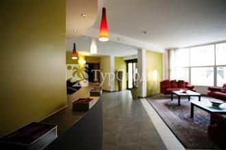 Janus Hotel 4*