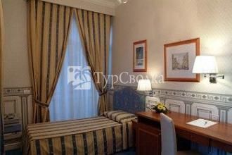 City Hotel Catania 3*