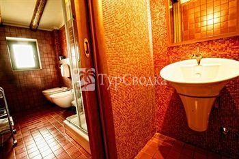 De Curtis Bed and Breakfast 3*