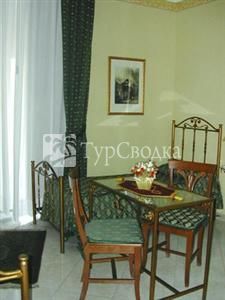 Hotel Centrale Europa 2*