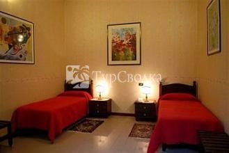 Hotel Villa Romeo 3*