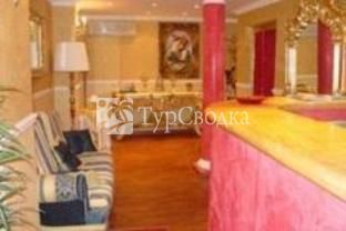 King 1 Hotel 3*