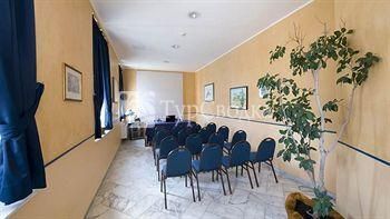 Miramare Hotel Catania 3*