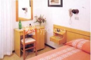 Hotel Lugano Cattolica 2*