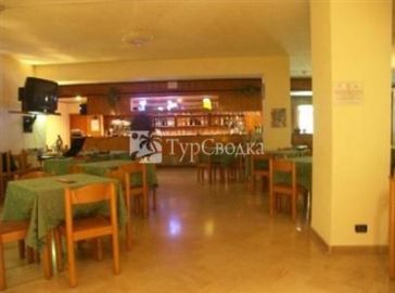 Hotel Venezia Cattolica 3*