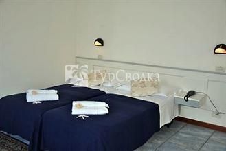 Residence Du Parc Cattolica 2*