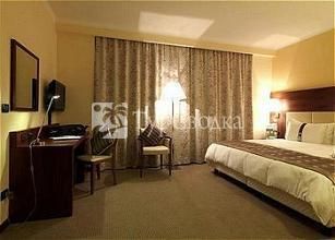 Holiday Inn Salerno-Cava De' Tirreni 4*