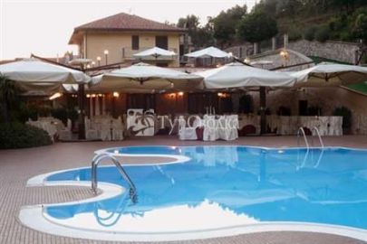 Hotel Villa Al Rifugio 4*