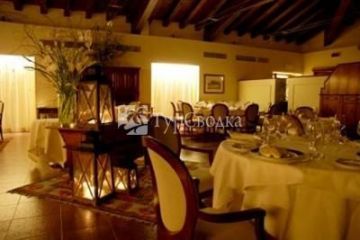 Asolo Golf Club Resort 4*