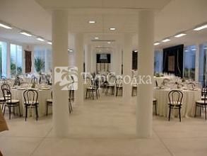 Hotel Canova Cavaso del Tomba 3*