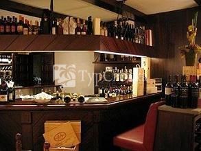 Hotel Ristorante Giordano 3*