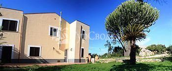 Bouganville Bed & Breakfast Cefalu 1*