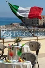 Hotel Riva Del Sole Cefalu 3*