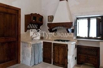 B&B Trullo dei Messapi 2*