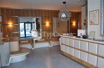 Hotel White Palace Cento 3*