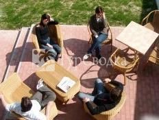 Agriturismo Macin 1*