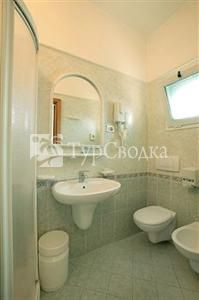 Hotel Delle Nazioni Cesenatico 3*