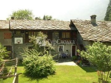 Binel Maria Bed & Breakfast 1*