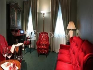 Somaschi Hotel 4*