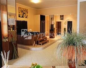 Cristallo Hotel Chianciano Terme 4*