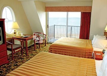 Grand Excelsior Hotel Chianciano Terme 4*