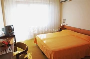 Grand Hotel Capitol 4*