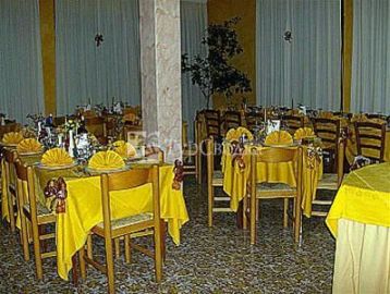 Hotel Attico Chianciano Terme 3*