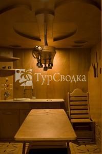 Hotel Columbia Chianciano Terme 3*