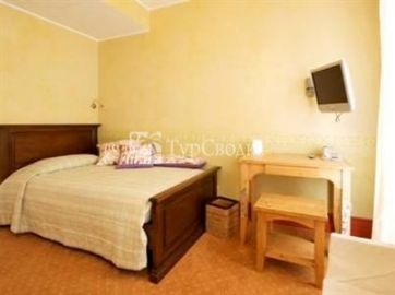 A Casa Di Paola Bed & Breakfast Chiarano 3*