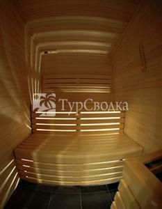 BEST WESTERN Hotel Tremoggia 4*