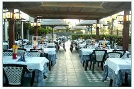 Hotel Park Chioggia 3*
