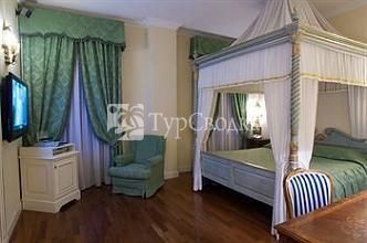 Villa Il Patriarca Hotel Chiusi 4*