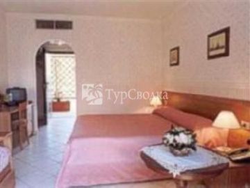 Hotel Villa Giulia Ciampino 3*