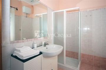 Villino Fiorella 1*