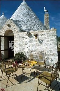 I Trulli Di Acquarossa 2*