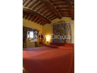 Casale Belforte Farmhouse Citta Di Castello 4*