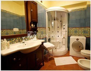 Grimaldi Palace 5*