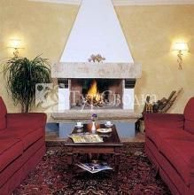Palace Hotel Relais Falisco 4*