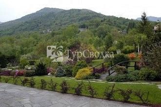 Italia Hotel Coassolo Torinese 3*